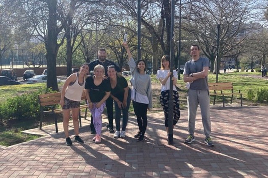 Imagen 1 de la galería del partner GOFitness.ok Plaza Mafalda