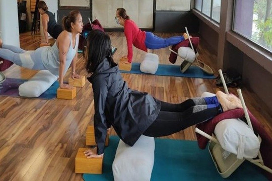 Imagen 2 de la galería del partner Espacio Kū. Centro de Cuidado Integral