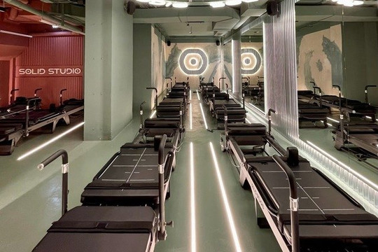 Imagen 1 de la galería del partner Solid Studio Tribunal