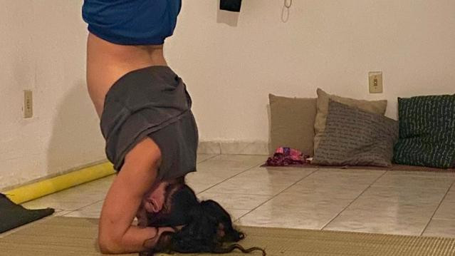 Imagem 3 da galeria do parceiro Madhava Yoga