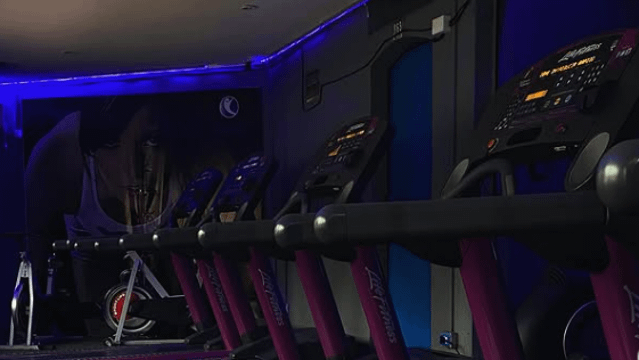 Imagen 3 de la galería del partner Power Fitness Talagante