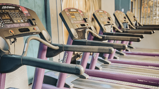 Imagen 1 de la galería del partner Power Fitness Talagante