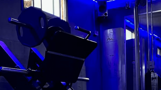 Imagen 2 de la galería del partner Power Fitness Talagante