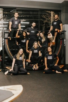 Imagem 3 da galeria do parceiro Studio Mormaii - Morumbi