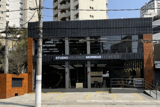 Imagem 1 da galeria do parceiro Studio Mormaii - Morumbi