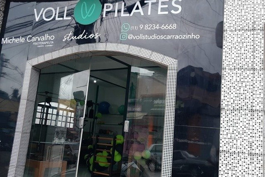 Imagem 2 da galeria do parceiro Voll Pilates Carrãozinho / São Mateus SP