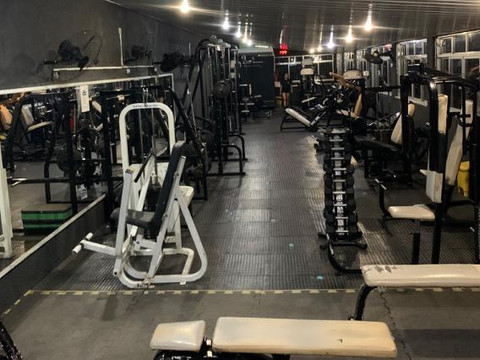 Imagem 1 da galeria do parceiro Espaço LS Fitness