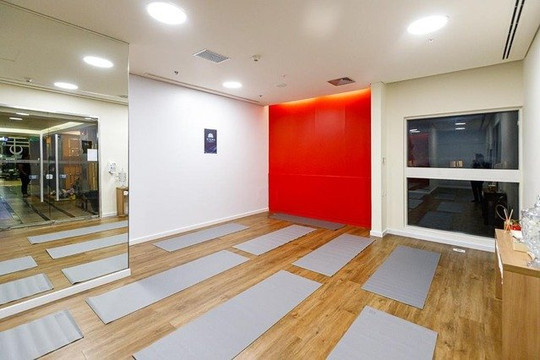 Imagem 3 da galeria do parceiro Evera Stúdio de Yoga