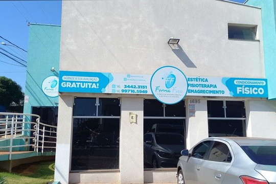 Imagem 2 da galeria do parceiro CT Forma Fina