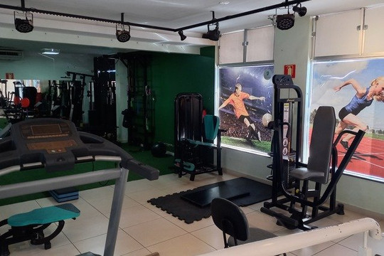 Imagem 1 da galeria do parceiro CT Forma Fina