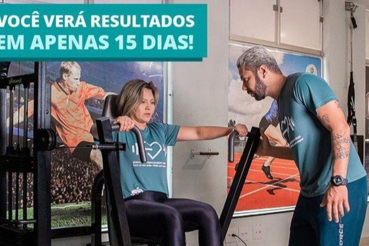 Imagem 3 da galeria do parceiro CT Forma Fina