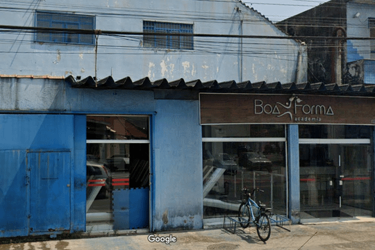 Imagem 2 da galeria do parceiro Boa Forma Sport Center