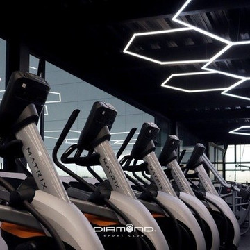 Imagen 3 de la galería del partner Diamond Sport Club