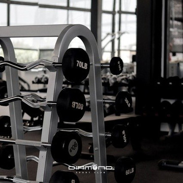 Imagen 2 de la galería del partner Diamond Sport Club