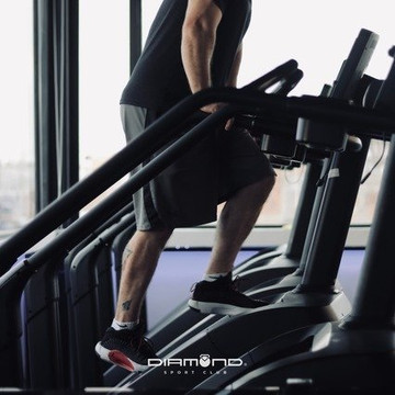 Imagen 1 de la galería del partner Diamond Sport Club