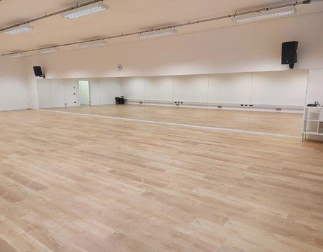 Immagine 4 dalla galleria del partner Jstudy Dance Institution