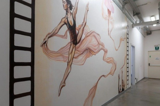 Immagine 3 dalla galleria del partner Jstudy Dance Institution
