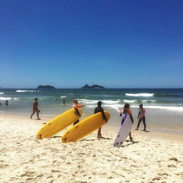 Imagem 3 da galeria do parceiro CT Rio Pro Surf
