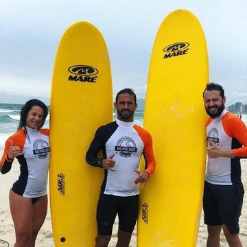 Imagem 4 da galeria do parceiro CT Rio Pro Surf