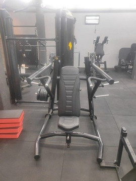 Imagem 5 da galeria do parceiro Star Fitness Academia