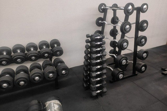 Imagem 6 da galeria do parceiro Star Fitness Academia