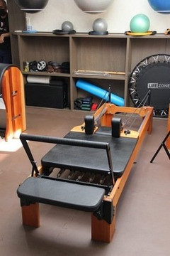 Imagem 5 da galeria do parceiro Studio Vitta Pilates