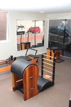 Imagem 4 da galeria do parceiro Studio Vitta Pilates