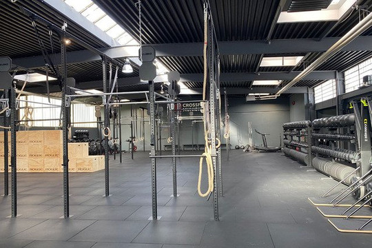 Bild 2 von CFM West Partnergalerie