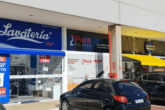 Imagem 2 da galeria do parceiro Pure Pilates - Mogi das Cruzes - Centro