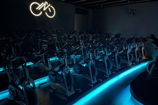 Imagem 3 da galeria do parceiro Bike In Studio