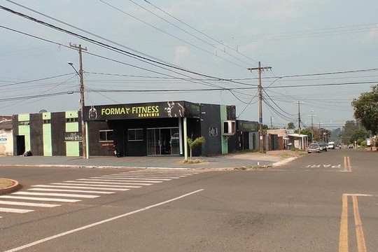 Imagem 2 da galeria do parceiro Forma Fitness Academia