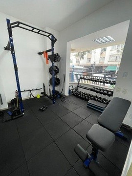 Imagem 3 da galeria do parceiro Raro Academia