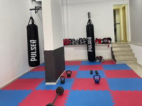 Imagem 1 da galeria do parceiro Raro Academia