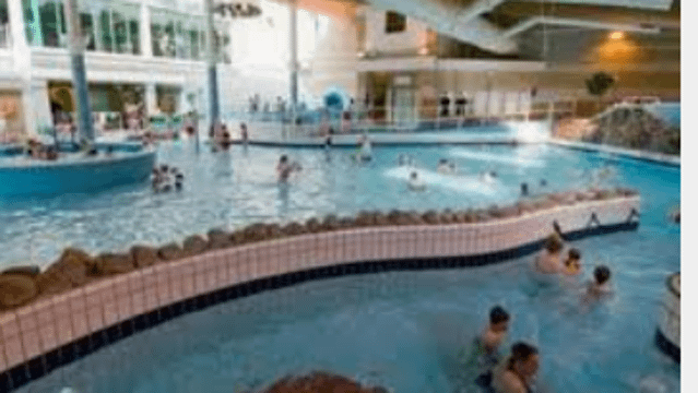 Image 1 from Everyone Active - Pool in the Park partner gallery