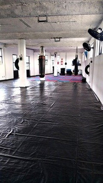 Imagem 3 da galeria do parceiro Centro de Treinamento Fight Club