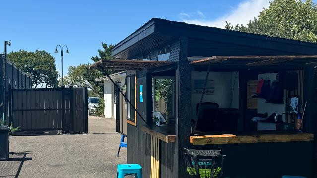 Image 2 from PRO Sports partner gallery