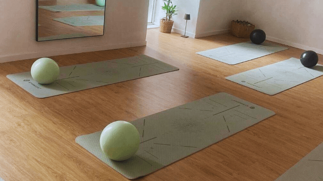 Immagine 2 dalla galleria del partner STUDIO4 - Pilates, Barre & Matwork