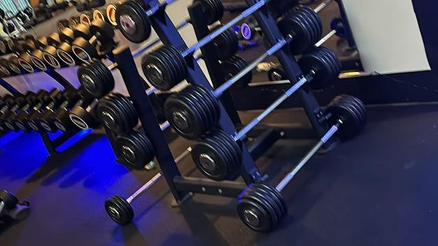 Bild 3 von Steffenberg Fitness Center Partnergalerie