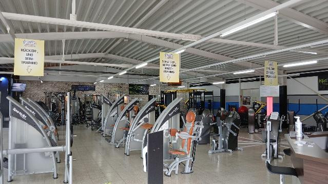 Bild 2 von Steffenberg Fitness Center Partnergalerie