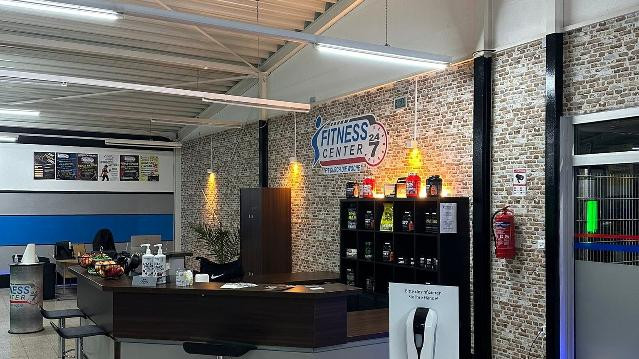 Bild 1 von Steffenberg Fitness Center Partnergalerie