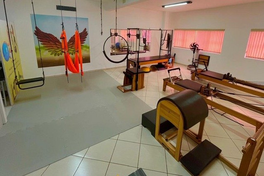 Imagem 1 da galeria do parceiro Studio Aktion