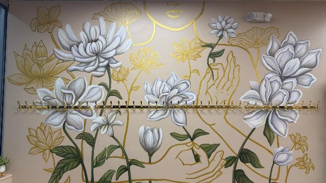 Image 2 from Vitara Yoga partner gallery