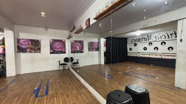 Imagem 3 da galeria do parceiro Patrícia Marques Studio de Dança