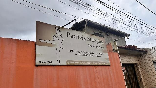 Imagem 2 da galeria do parceiro Patrícia Marques Studio de Dança