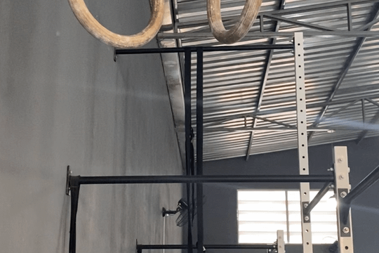 Imagem 3 da galeria do parceiro CT Strong Brave