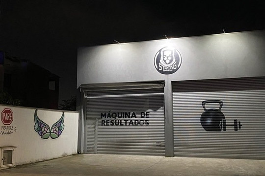 Imagem 2 da galeria do parceiro CT Strong Brave