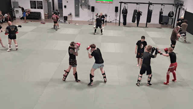 Image 1 from Gold Bar Training Center partner gallery