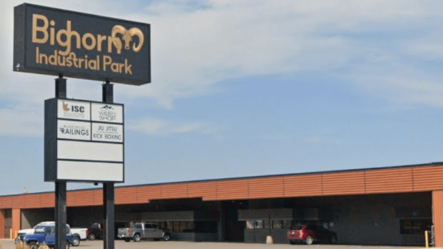 Image 2 from Gold Bar Training Center partner gallery