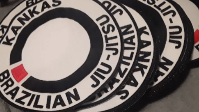 Bild 1 von Kankas Bjj - Offenbach Partnergalerie