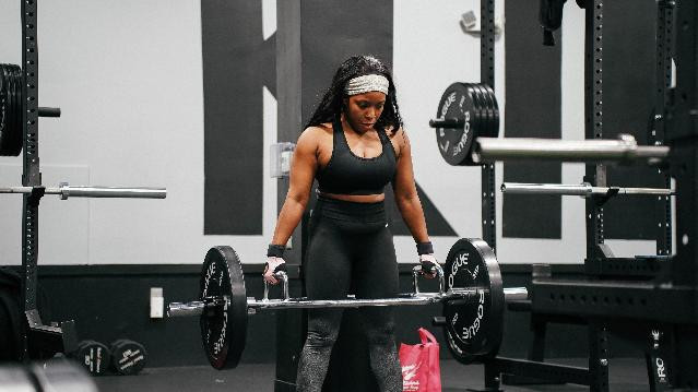 Image 3 from King Strength and Performance partner gallery